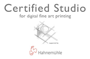 Hahnemuhle Certified Studio